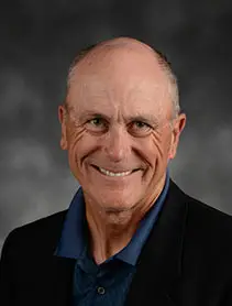 Stephen LeMay